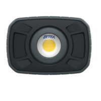Zetek Faretto Cob Led - ZECA KFL110
