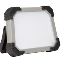 Zetek Lampada Da Cantiere Ricaricabile - ZECA KFL120